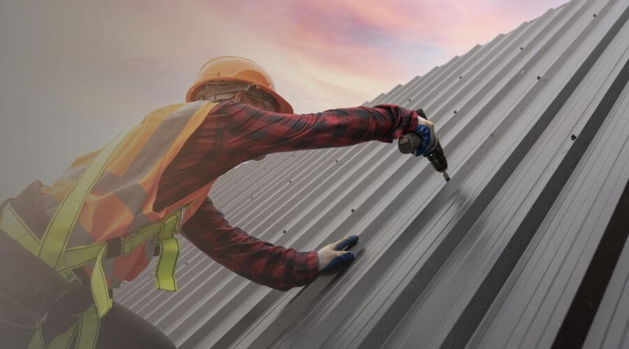 Expert Emergency Roof Repairs services in New Albany, OH